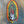 Mary Anchor Sticker