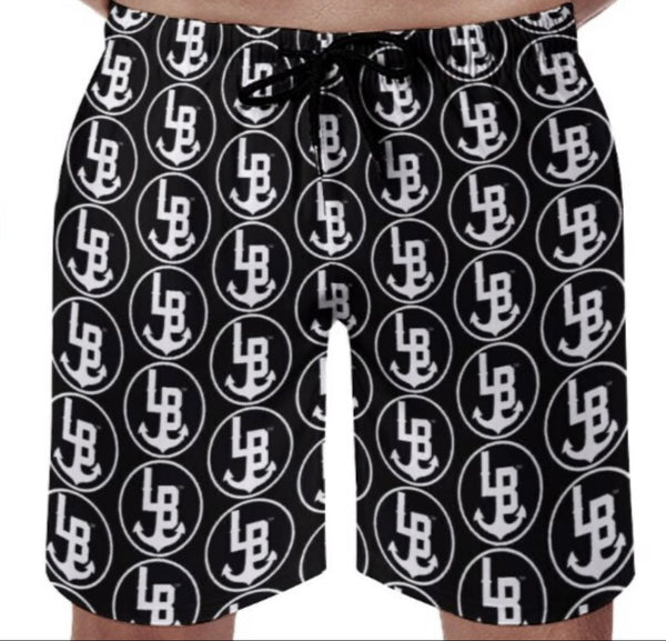 Summer Shorts