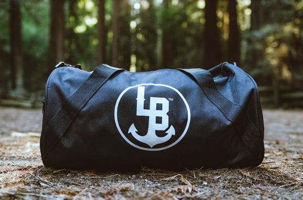 Mini Duffel Bag