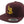 Hat LB Gold Logo