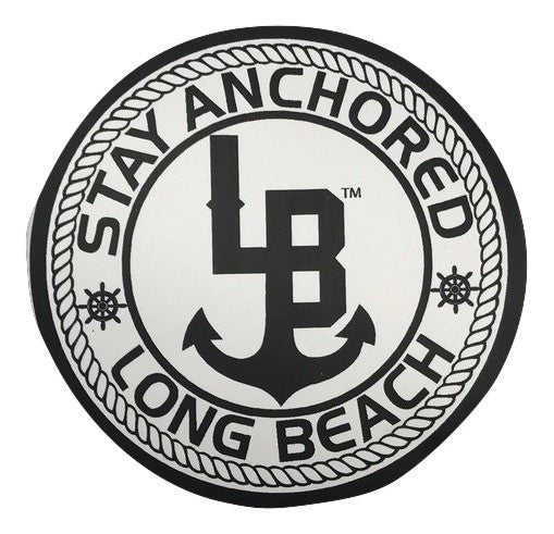Classic Sticker