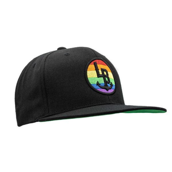 PRIDE