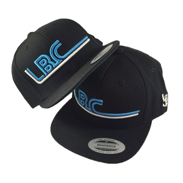 Retro LBC