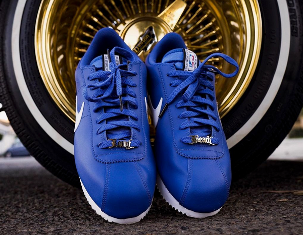 Shoe Plaques