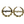 Long Beach Bamboo Hoop Earrings