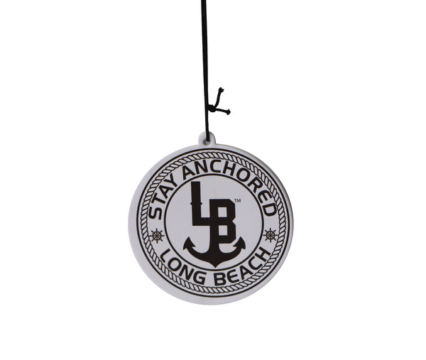 Stay Anchored Air Freshener