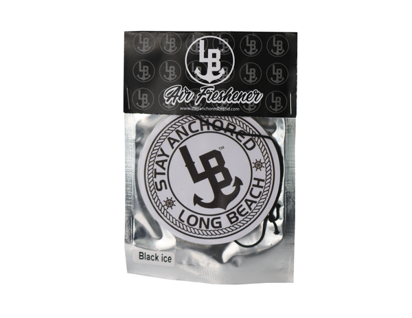 Stay Anchored Air Freshener