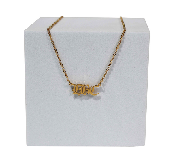 Long Beach Chain