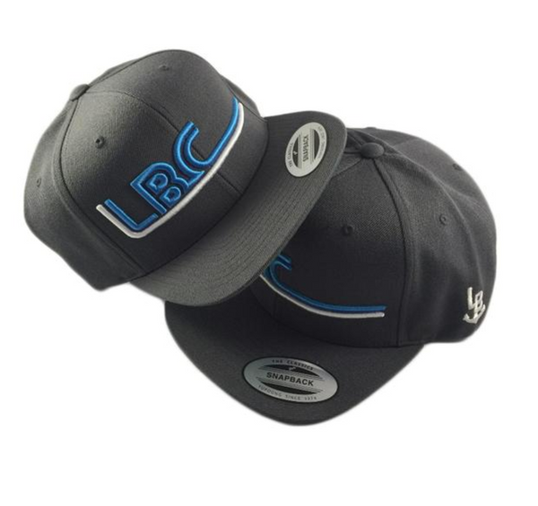 Retro LBC