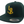 Hat LB Gold Logo