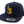Hat LB Gold Logo