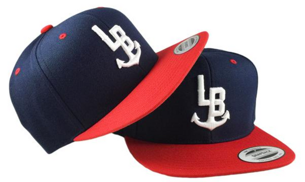 Hat LB Logo
