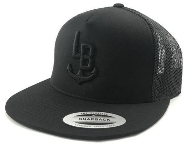 SA Trucker Hat
