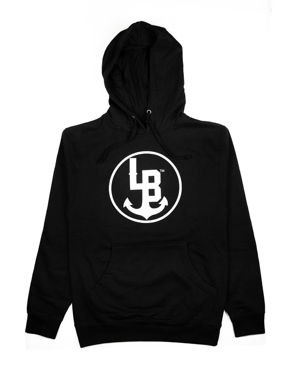 Minimalist Hoodie