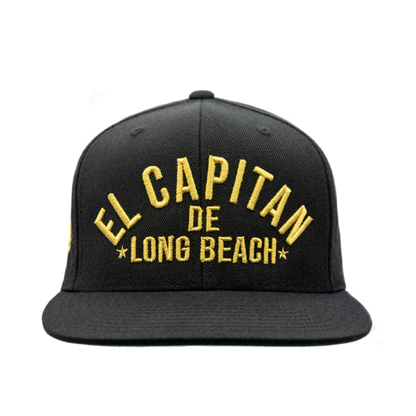 El Capitan De Long Beach