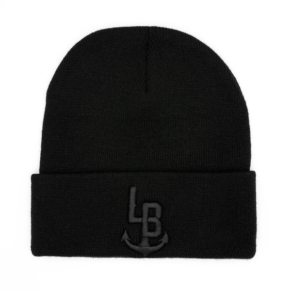 Cuff Beanie