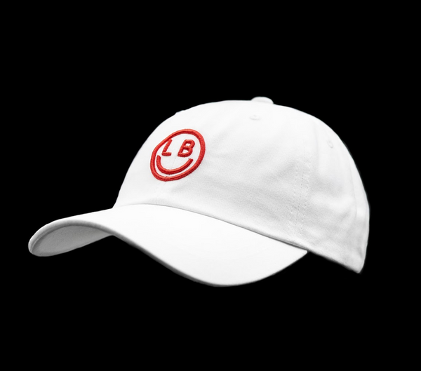 Stay Happy Cap