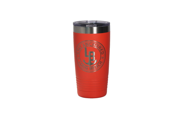 Tumbler