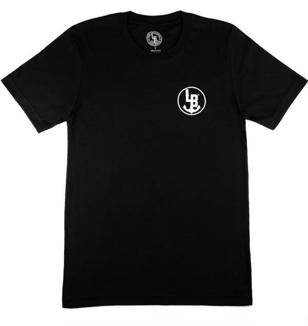 Minimalist Pocket Tee
