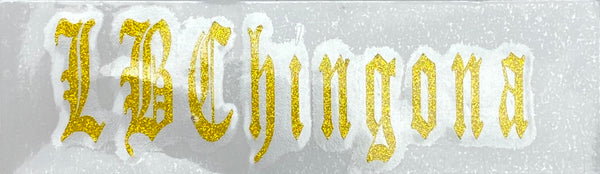 LBChingona