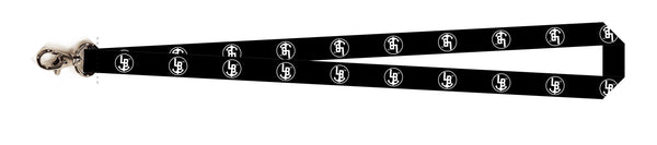 Minimalist Lanyard