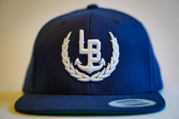 Wreath SnapBack