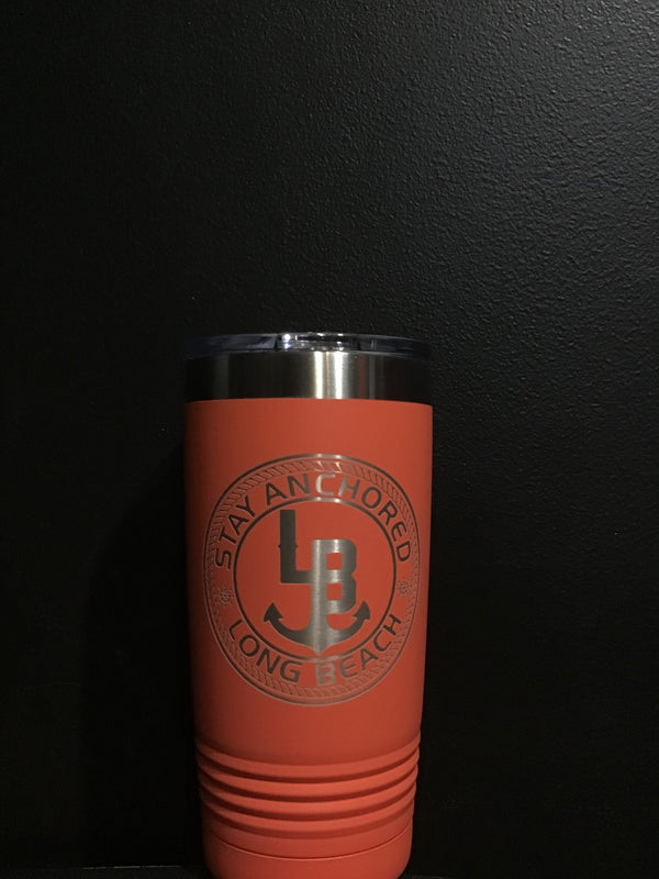 Tumbler