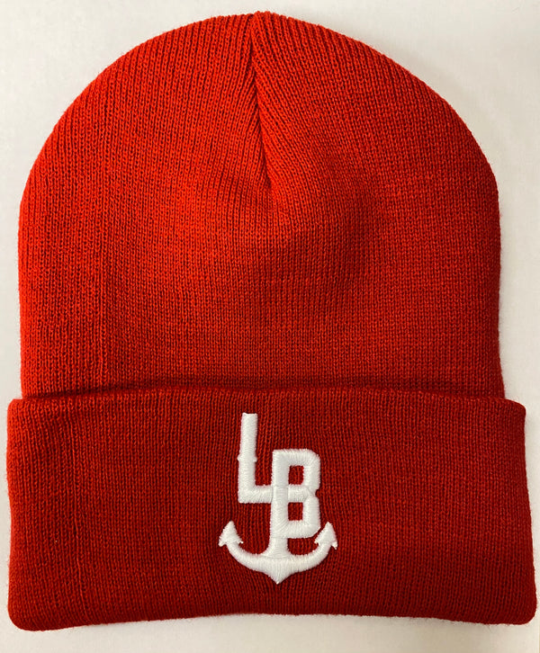 Cuff Beanie