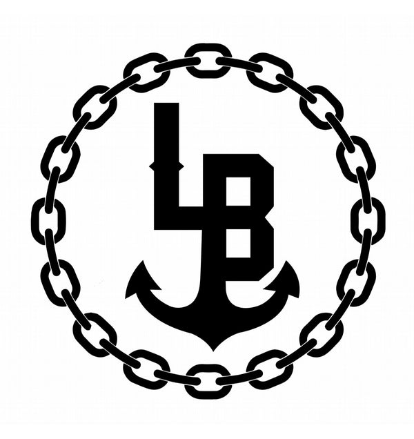 Holdfast sticker