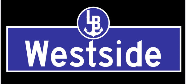 LB CITY SIDE STICKERS