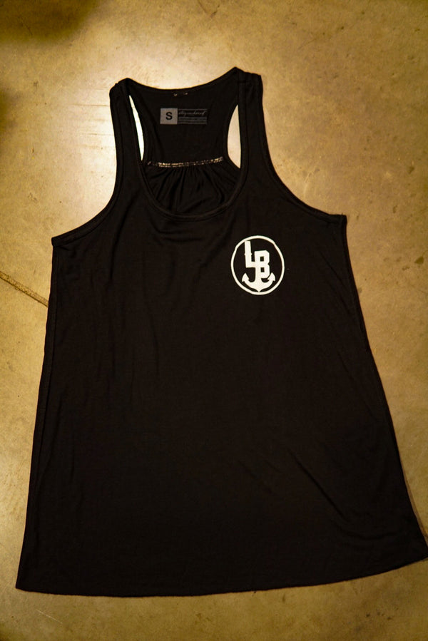 Women’s Racer Back Tank Top
