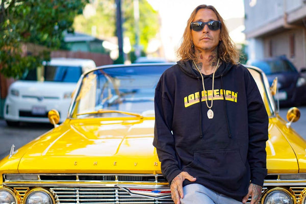Lowrider Hoodie