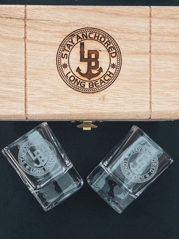Shot Glass Set