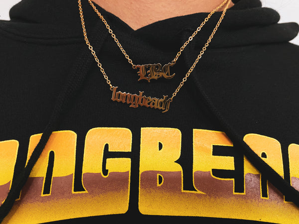 Long Beach Chain