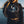 Minimalist Crop Hoodie