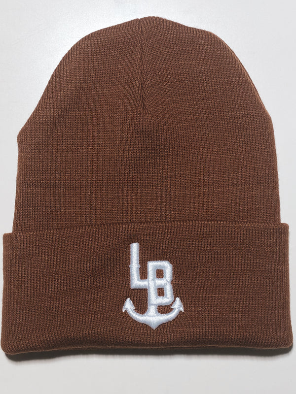 Cuff Beanie