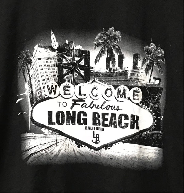 Welcome To LB