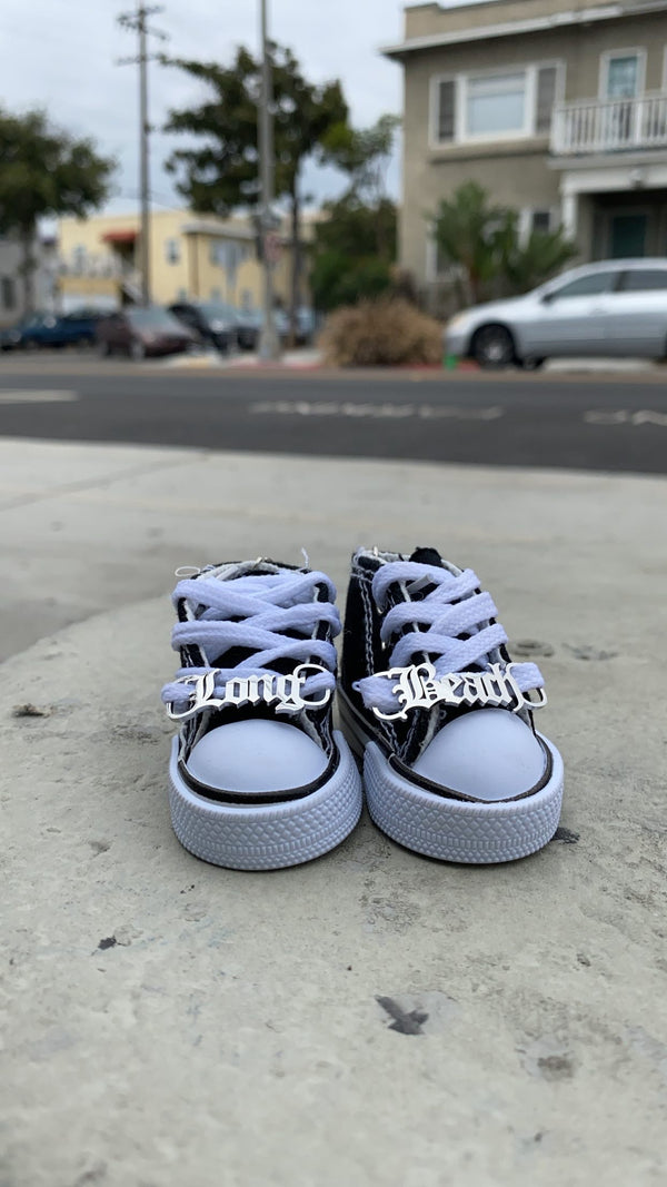 Mini LBChucks
