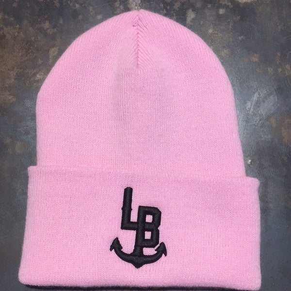 Cuff Beanie