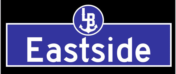 LB CITY SIDE STICKERS