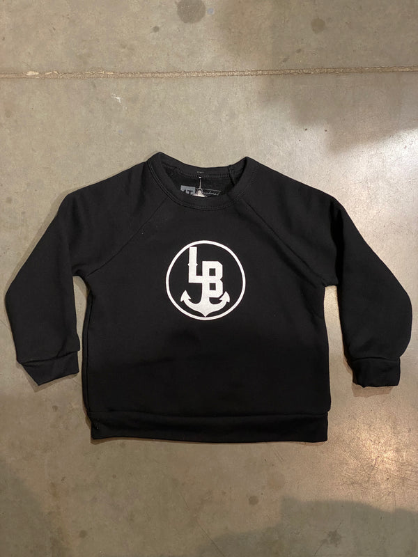 Toddler Crewneck