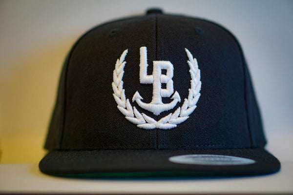 Wreath SnapBack