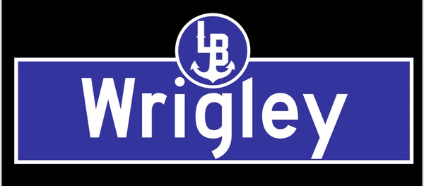 LB CITY SIDE STICKERS