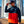 LB Pullover Windbreaker