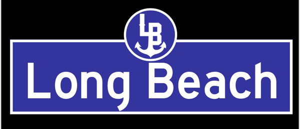 LB CITY SIDE STICKERS