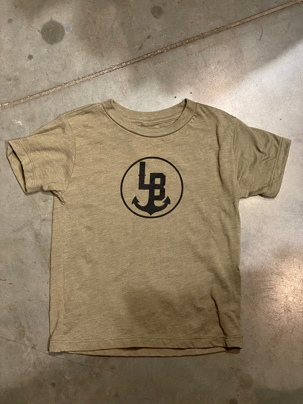 Toddler Tee